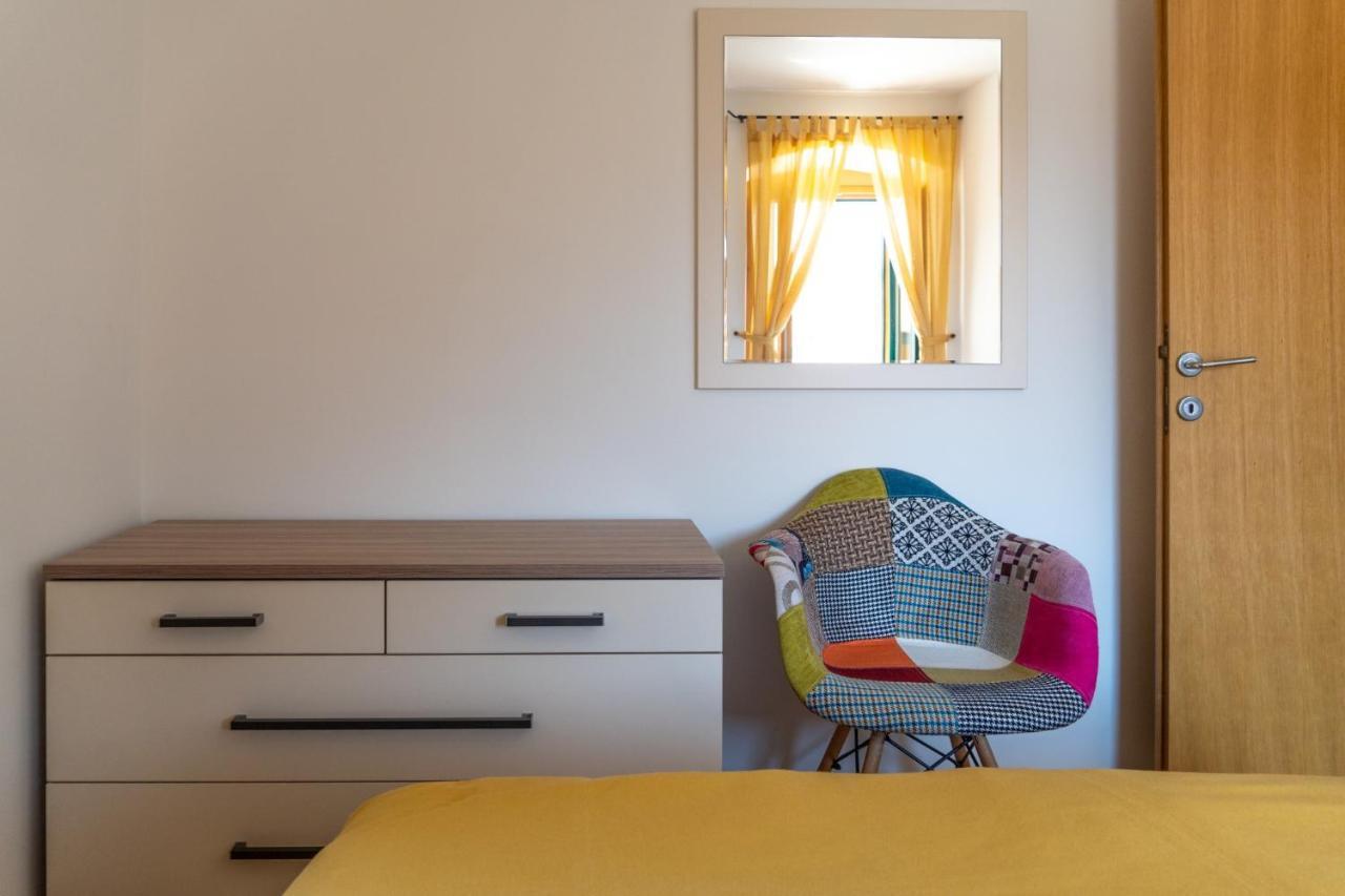 Apartments Linda Макарска Екстериор снимка