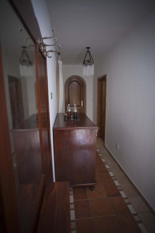 Apartments Linda Макарска Стая снимка
