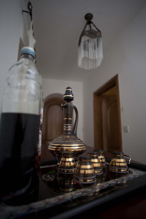 Apartments Linda Макарска Стая снимка